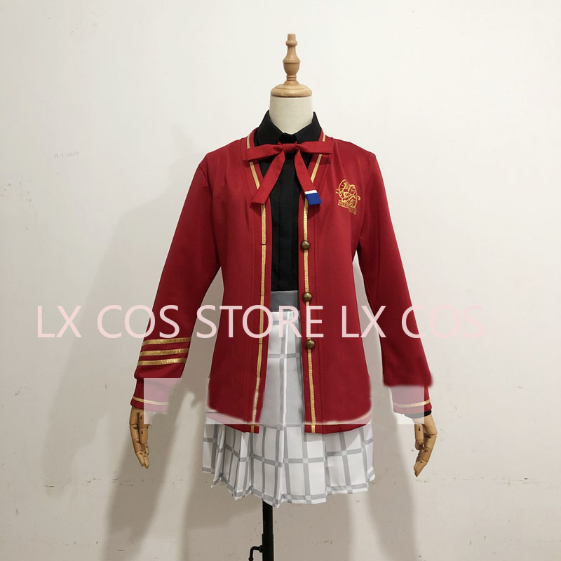 Anime Cosplay Live - Anime Love Nijigasaki Lisesi İdol Kulübü