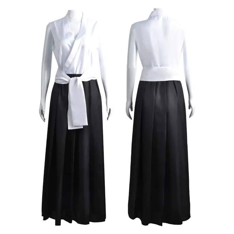 Anime Cosplay Bleach - Anime BLEACH Kurosaki Ichigo Kostümü Japon