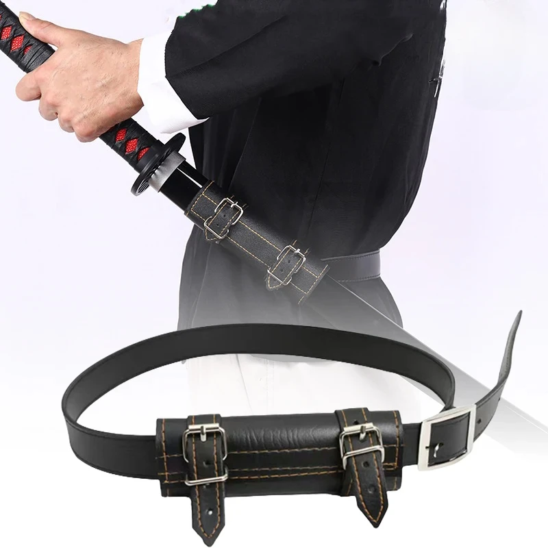Anime Cosplay Katana - Şeytan Slayer Anime Cosplay Prop japon