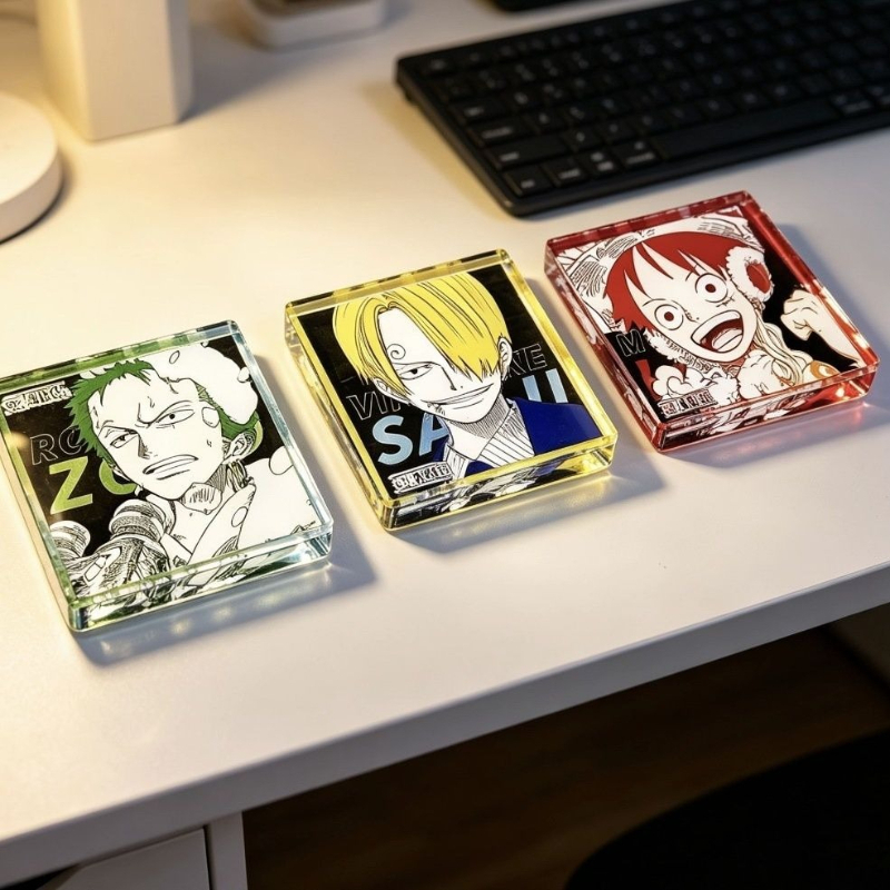 Cosplay Anime Zoro - One Piece Roronoa Zoro çizgi film