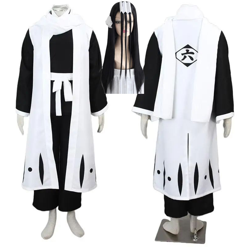 Anime Cosplay Rental - 16CM Anime Kakegurui ‌ Jabami Yumeko