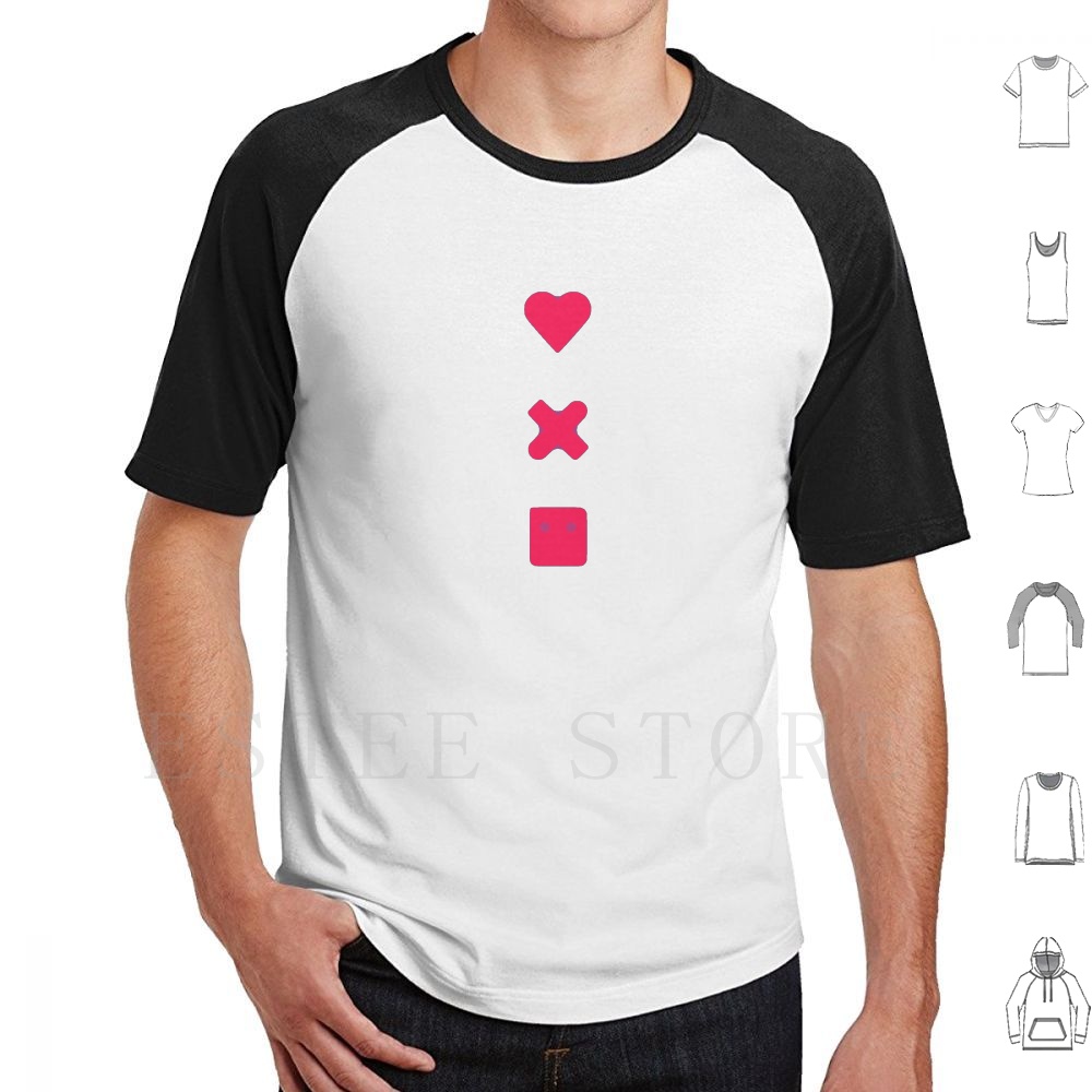 Anime Cosplay Netflix - Aşk Ölüm Ve Robotlar T Shirt