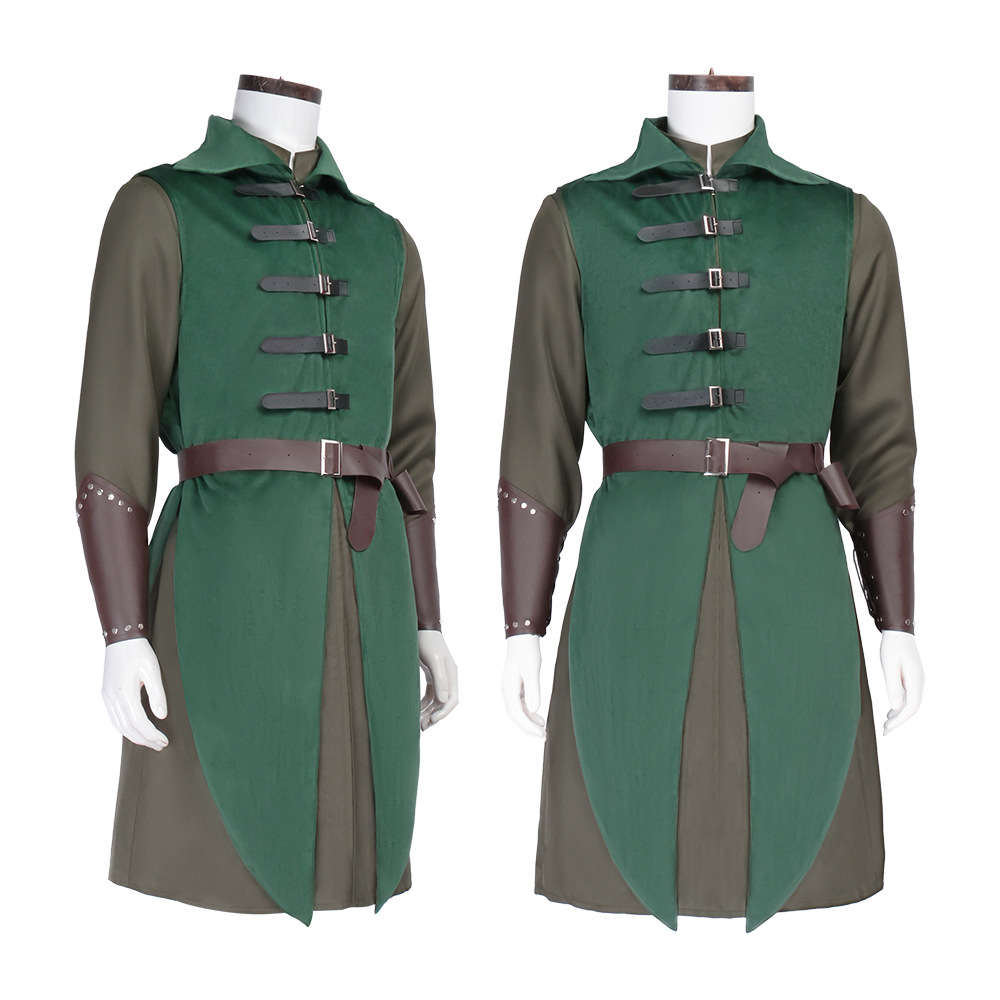 Anime Cosplay Outfits Male - Cadılar bayramı Karnaval Parti Takım Elbise