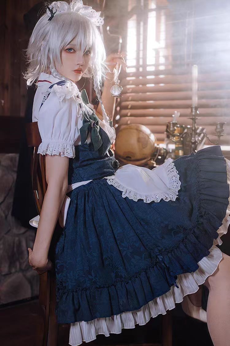 2025 Kimono Üniforması Cadılar - Anime Cosplay Kimono incelemesi ve fiyatı