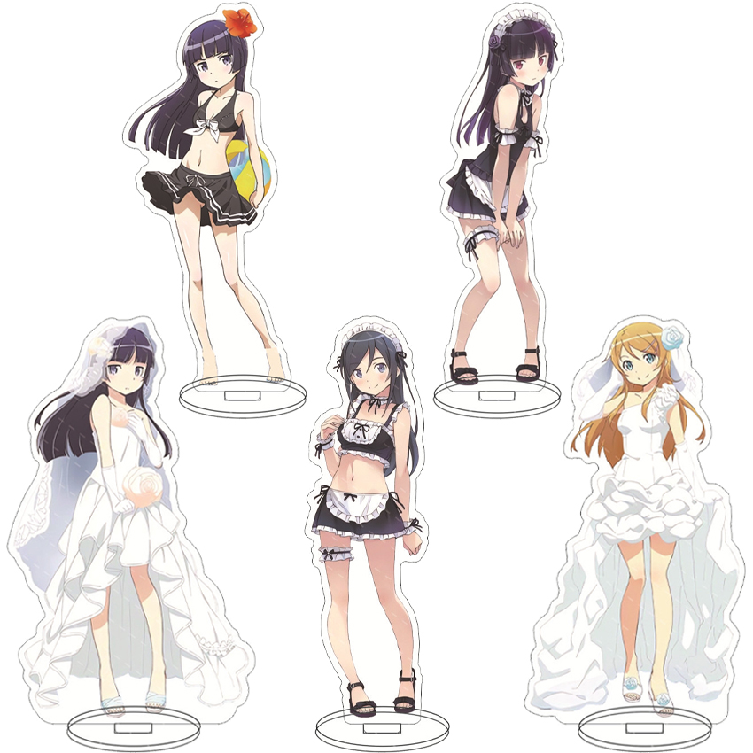 16CM Anime Figürü Benim Küçük  - Anime Cosplay Rental incelemesi ve fiyatı