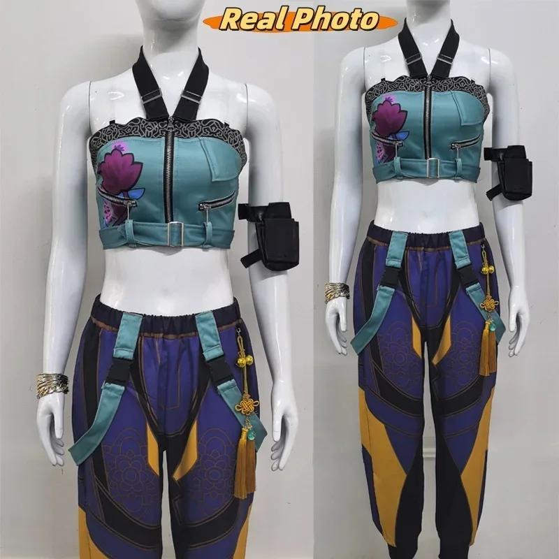 2026 Cos Superstar Cosplay Kos - Anime Zoey Cosplay incelemesi ve fiyatı