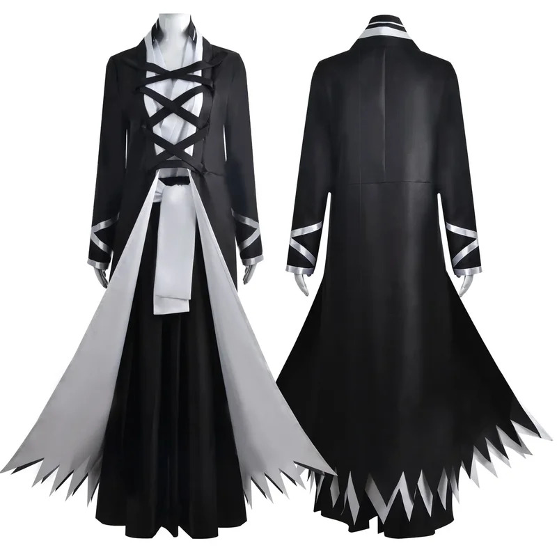 Anime BLEACH Kurosaki Ichigo K - Anime Cosplay Bleach incelemesi ve fiyatı
