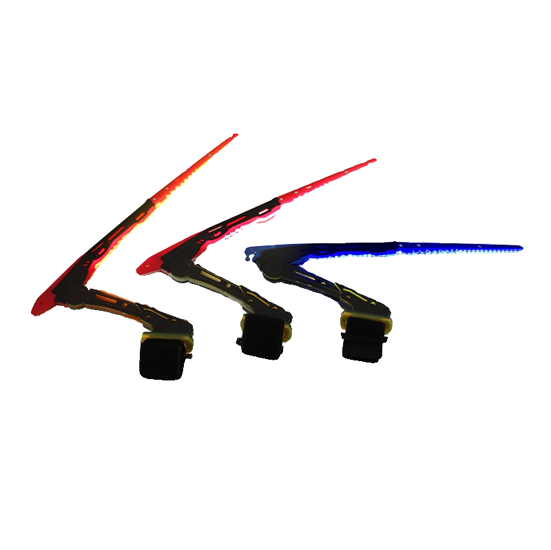 Anime Cyberpunk Katana Mantis  - Anime Cosplay Katana incelemesi ve fiyatı