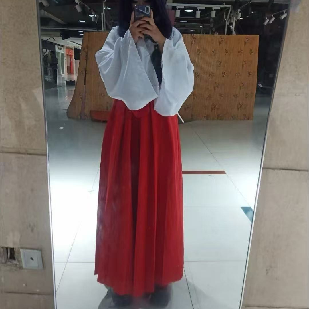 Kızlar Kimono Takımları Ryomen - Anime Cosplay Jujutsu Kaisen incelemesi ve fiyatı