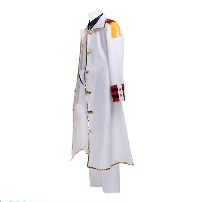 Maymun D Garp Cosplay Kostümü  - Anime Cosplay Outfits Male incelemesi ve fiyatı