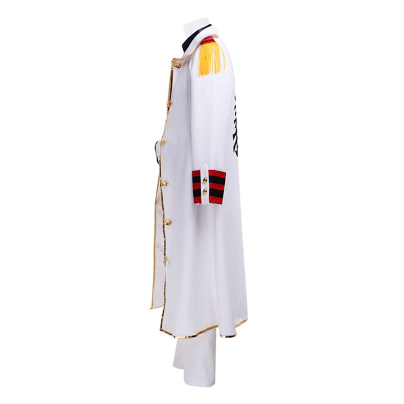 Maymun D Garp Cosplay Kostümü  - Anime Cosplay Outfits Male incelemesi ve fiyatı