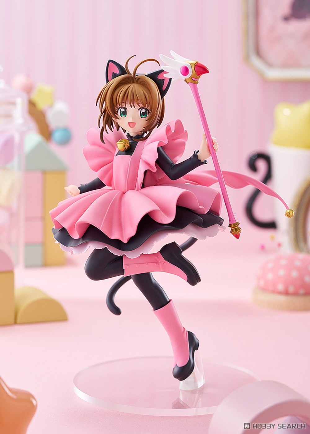 【HY】%100 Orijinal, Stokta Mevc - Good Smile Company Pop Up Parade incelemesi ve fiyatı