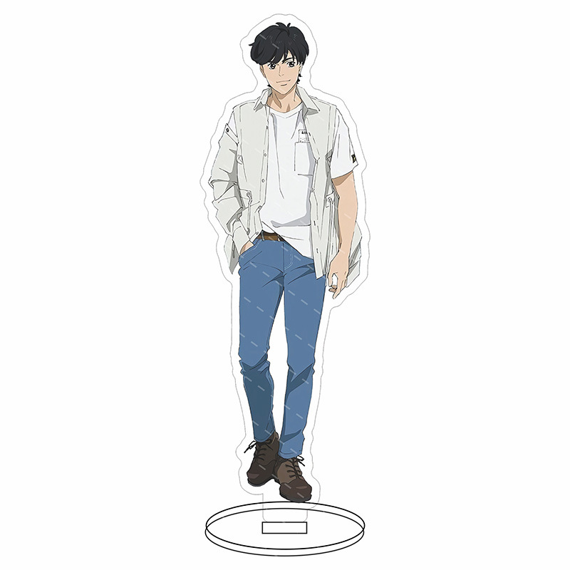 16CM Anime Akrilik Figürü BANA - Anime Cosplay Rental incelemesi ve fiyatı