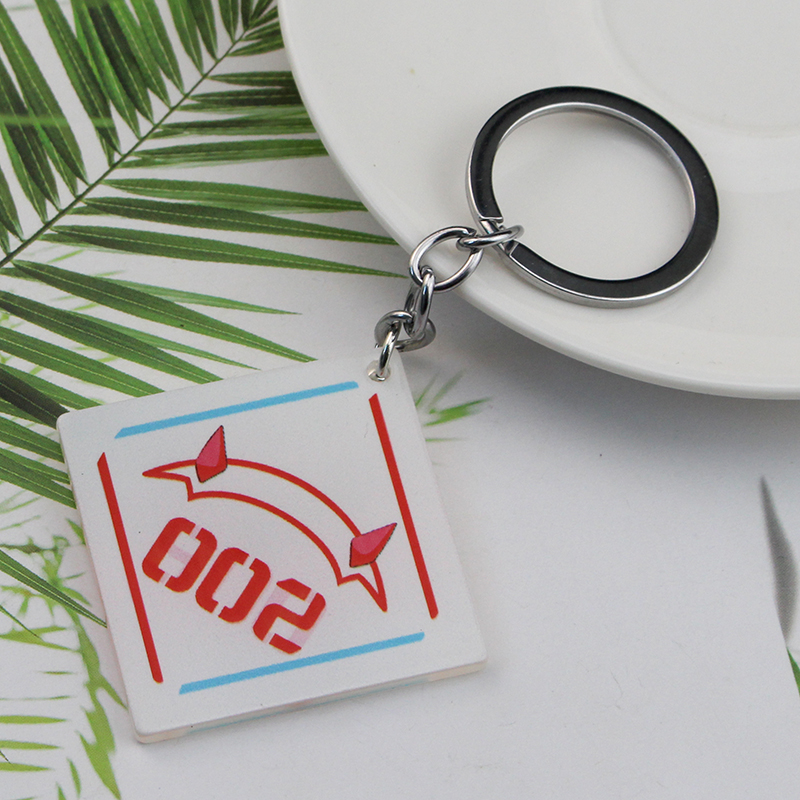 Anime DARLING in the FRANXX 02 - Anime Zoey Cosplay incelemesi ve fiyatı