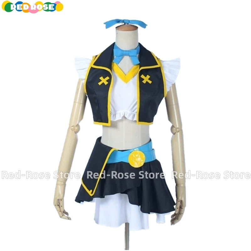 《Özel boyut》Anime Love Live Er - Anime Cosplay Live incelemesi ve fiyatı