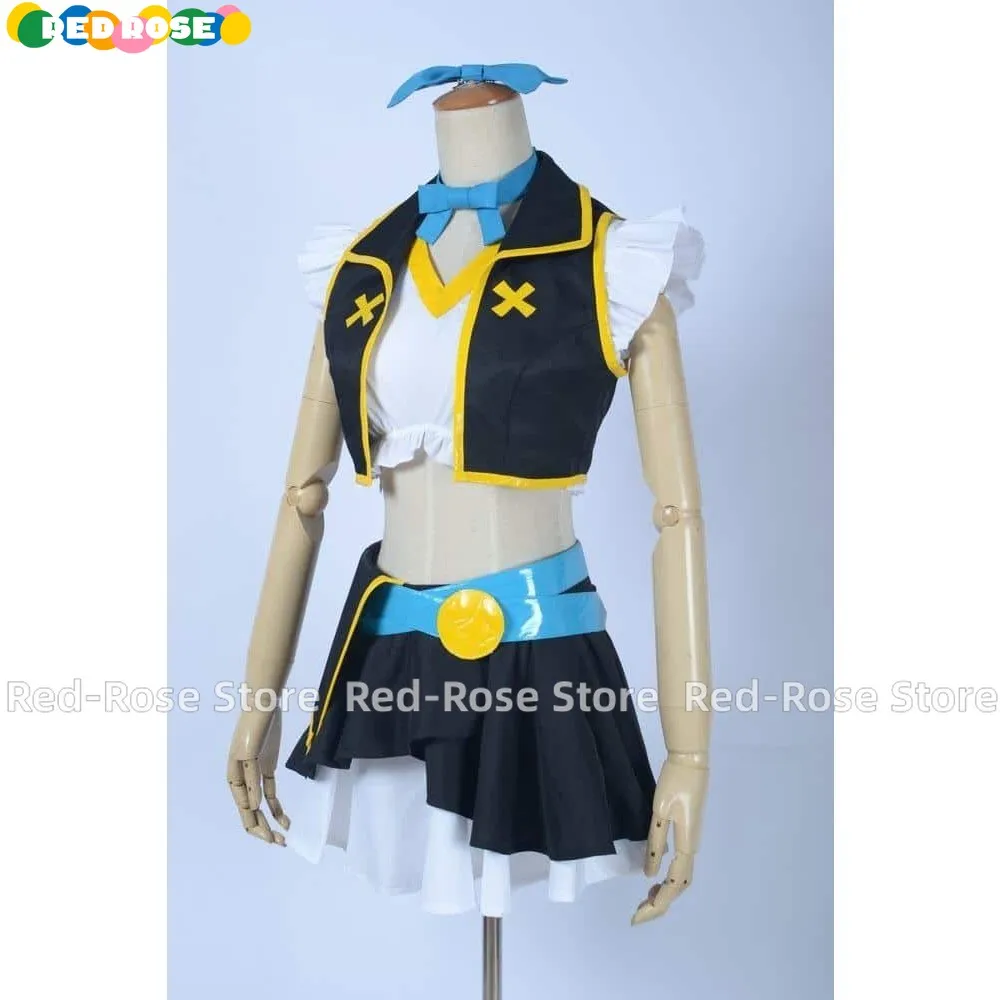 《Özel boyut》Anime Love Live Er - Anime Cosplay Live incelemesi ve fiyatı