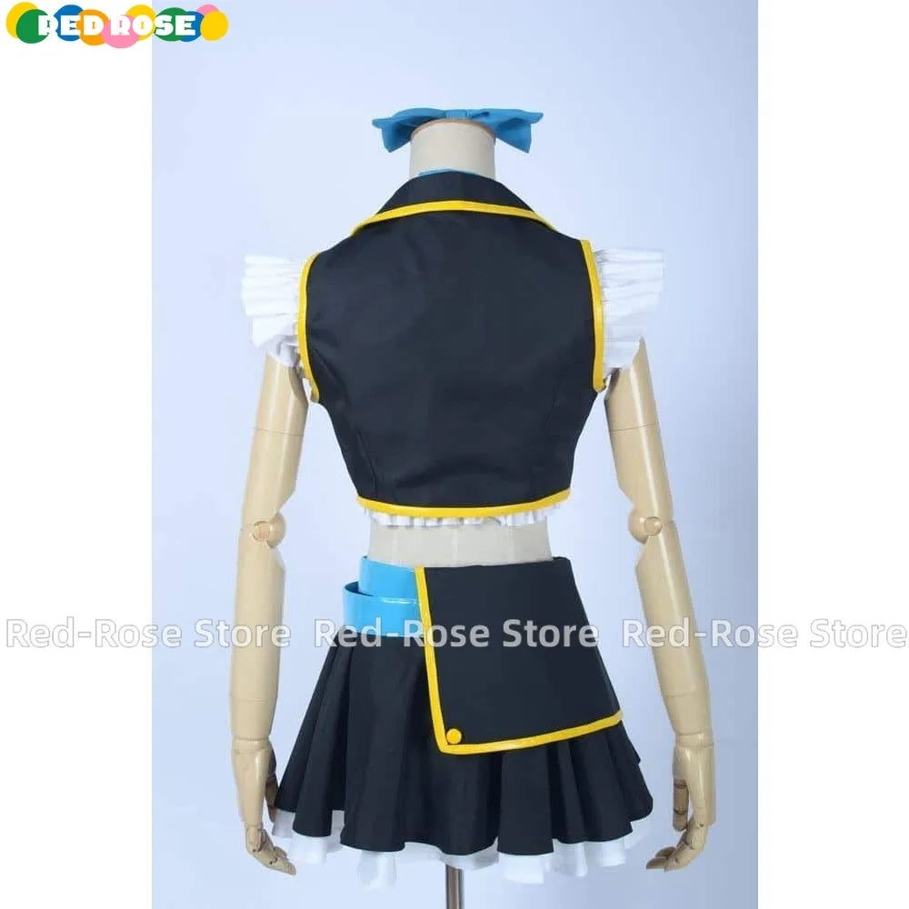 《Özel boyut》Anime Love Live Er - Anime Cosplay Live incelemesi ve fiyatı
