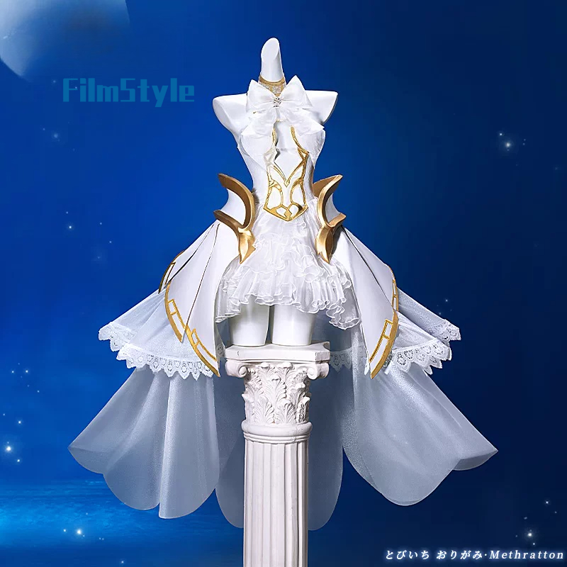 Anime DATE A LIVE Tobiichi Ori - Anime Cosplay Live incelemesi ve fiyatı