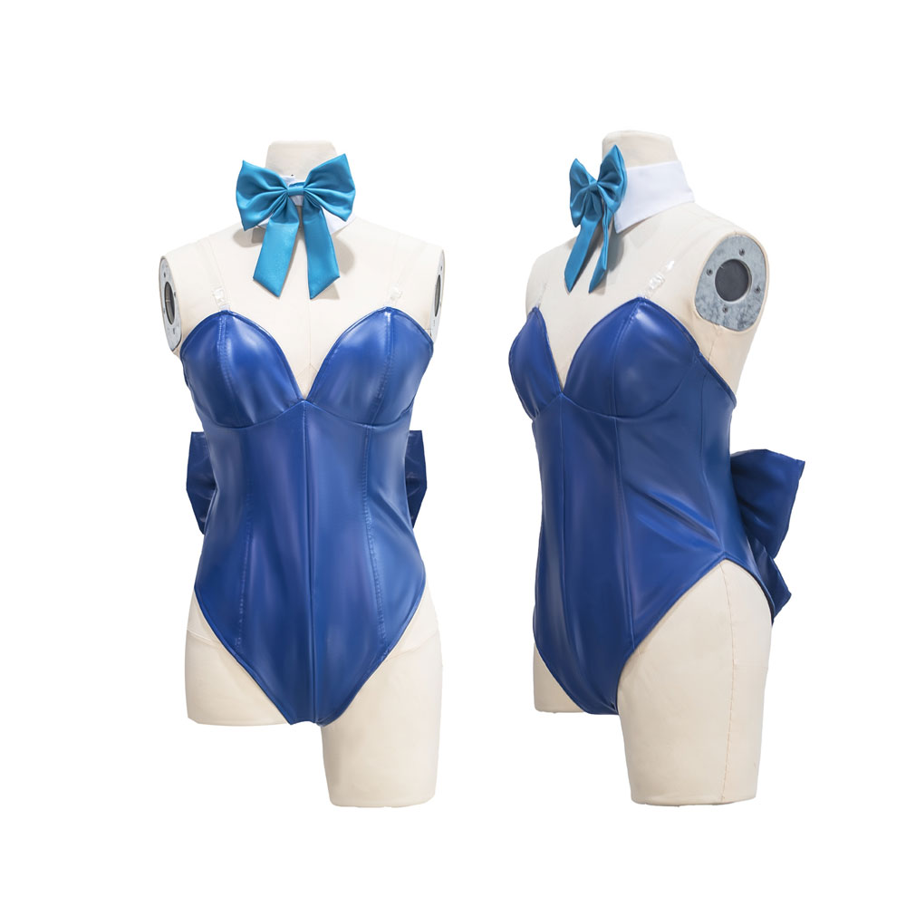 Game Blue Archive Tavşan Kız A - Cosplay Anime Bunny Girl incelemesi ve fiyatı