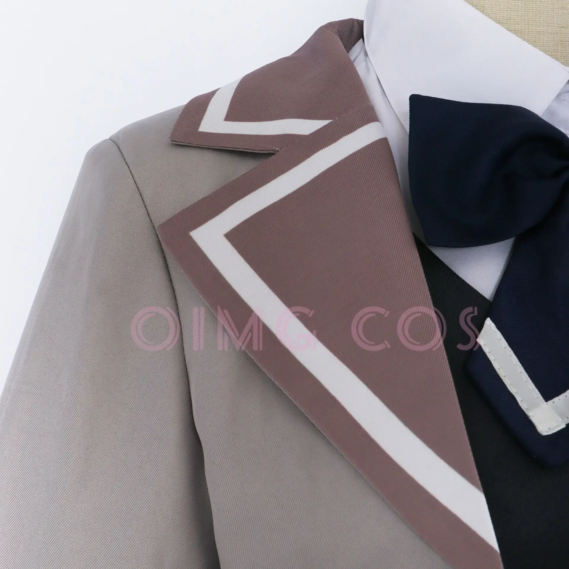 Alya Cosplay Kostümü Alya Baze - Anime Cosplay Alya incelemesi ve fiyatı