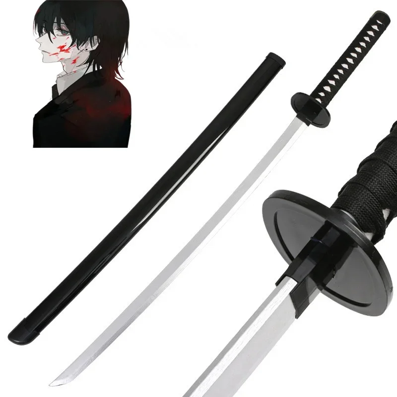 Hayakawa Aki Chainsaw Man 102c - Anime Cosplay Katana incelemesi ve fiyatı