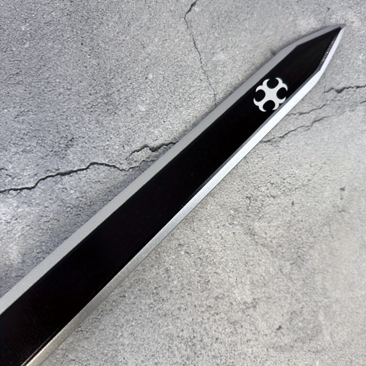 108cm Kirigaya Kazuto Katana S - Anime Cosplay Katana incelemesi ve fiyatı