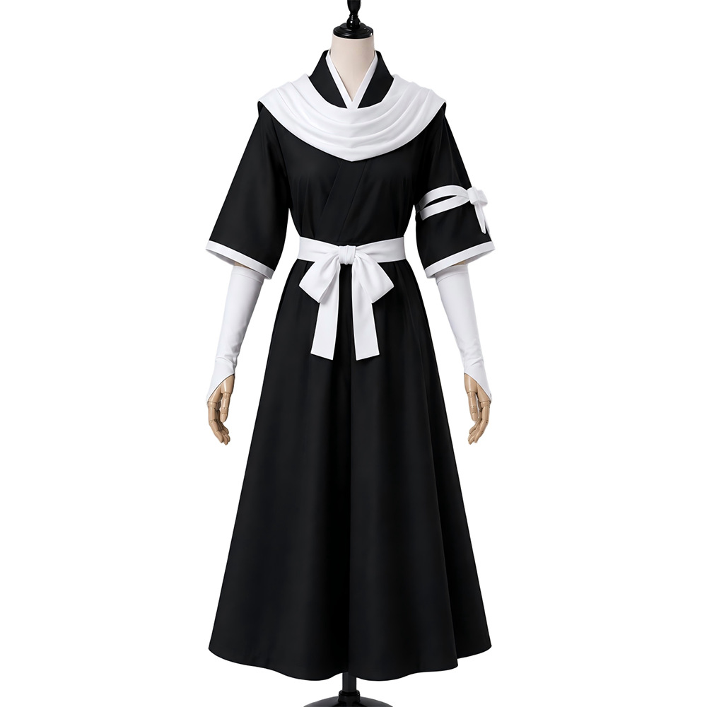 Anime BLEACH: Bin Yıllık Kan S - Anime Cosplay Bleach incelemesi ve fiyatı