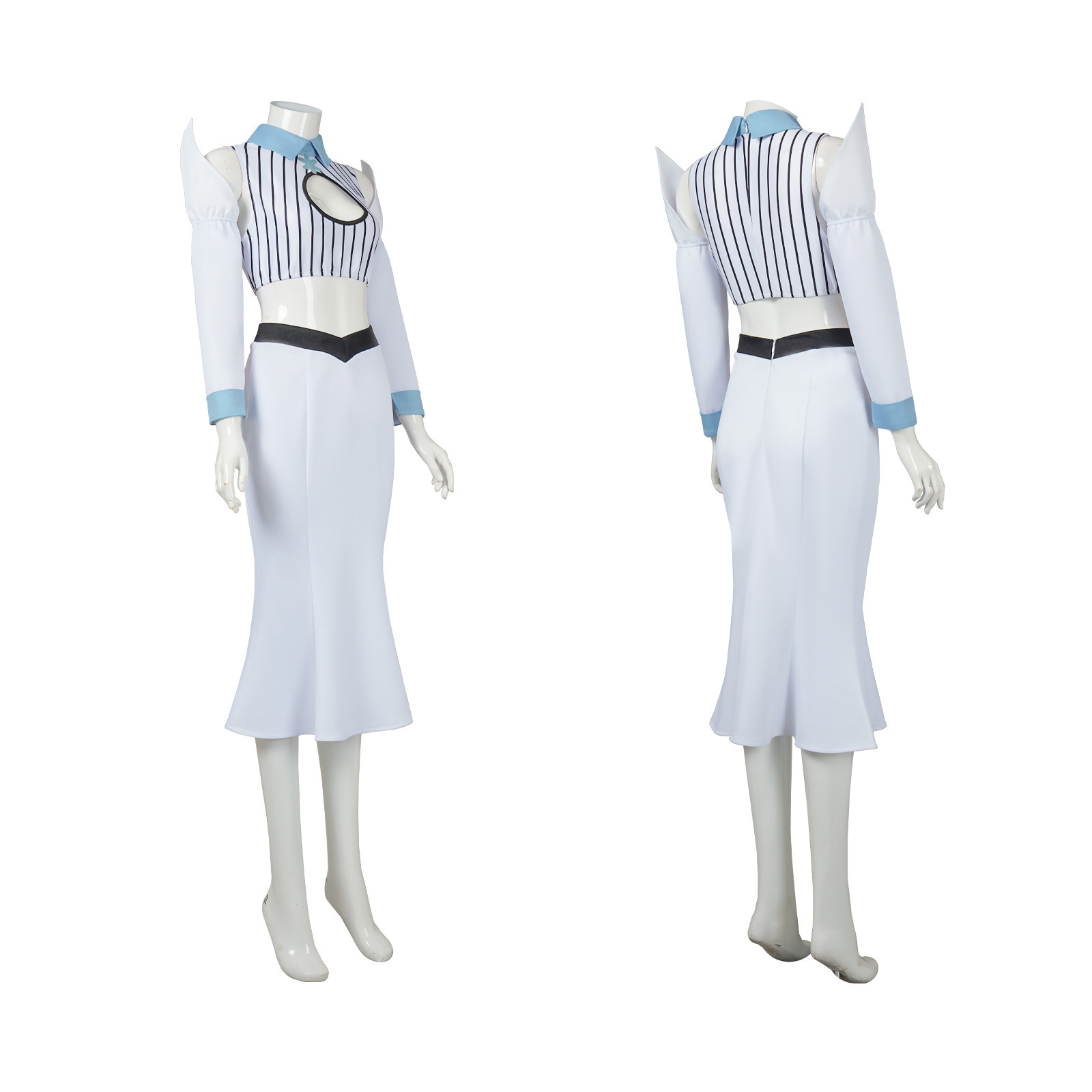 Anime Inoue Orihime Cosplay Ko - Anime Cosplay Bleach incelemesi ve fiyatı