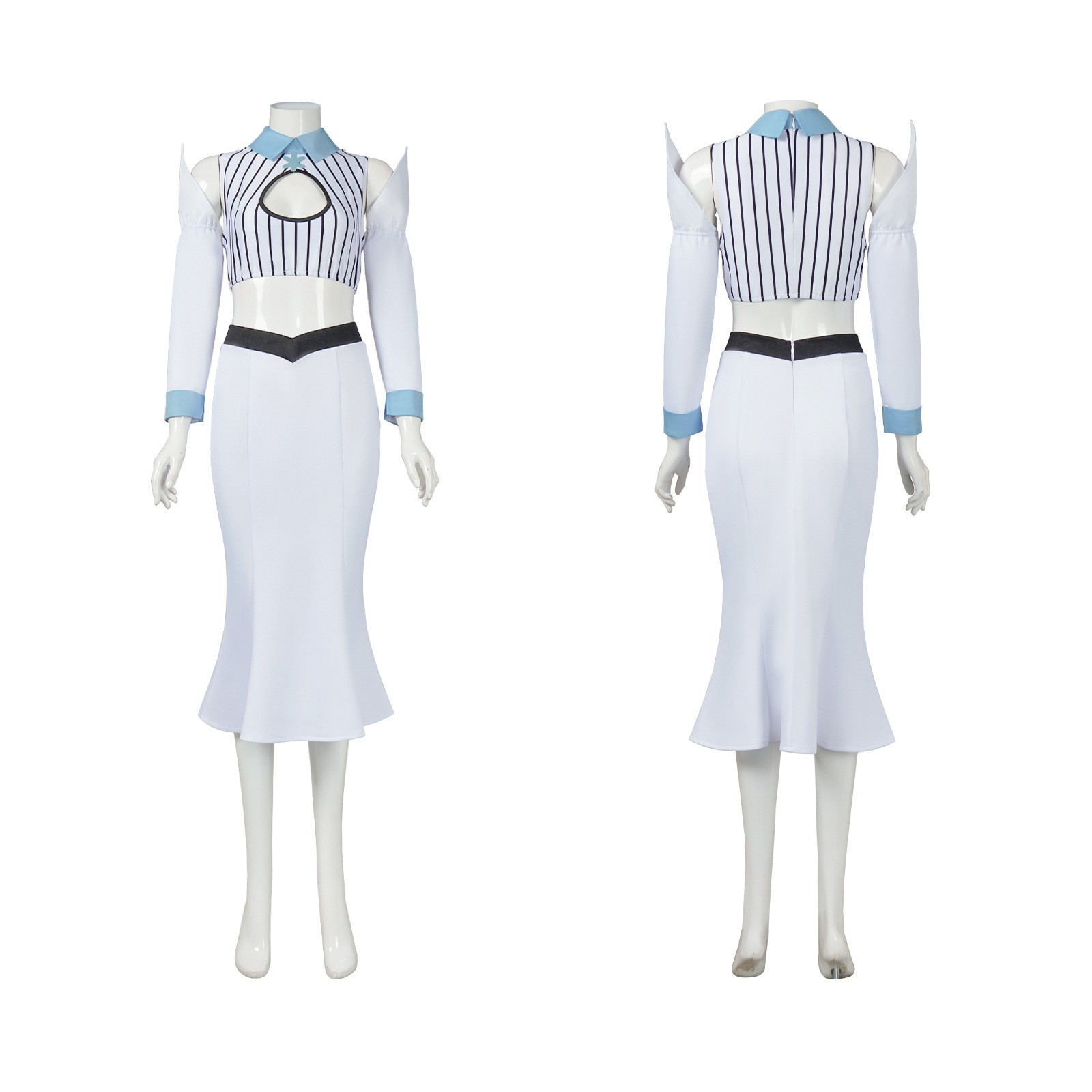 Anime Inoue Orihime Cosplay Ko - Anime Cosplay Bleach incelemesi ve fiyatı