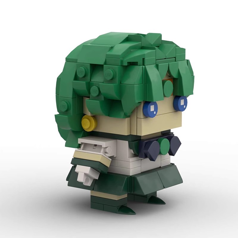 Bricklink Arkadaşlar Güzel Ask - Anime Cosplay Idea incelemesi ve fiyatı