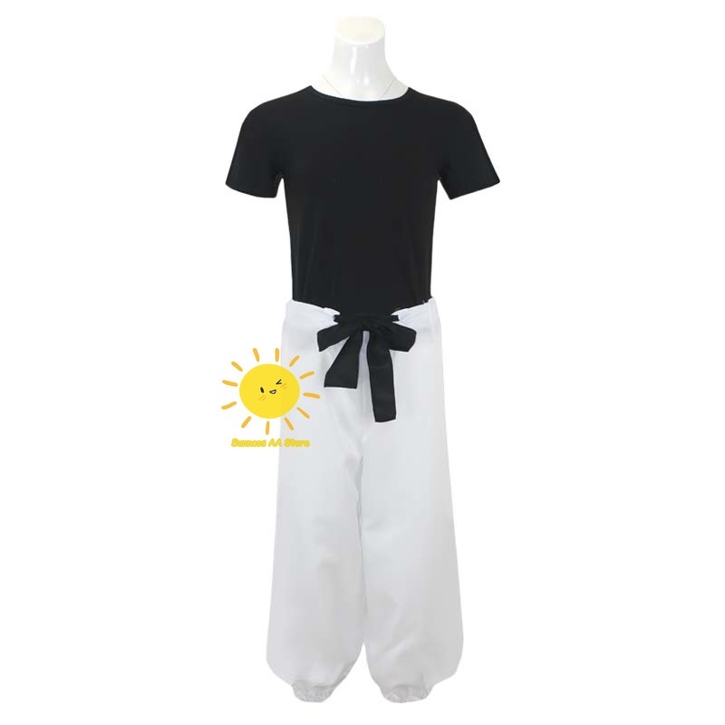 Anime Jujutsu Cosplay Kaisen F - Anime Cosplay Jujutsu Kaisen incelemesi ve fiyatı