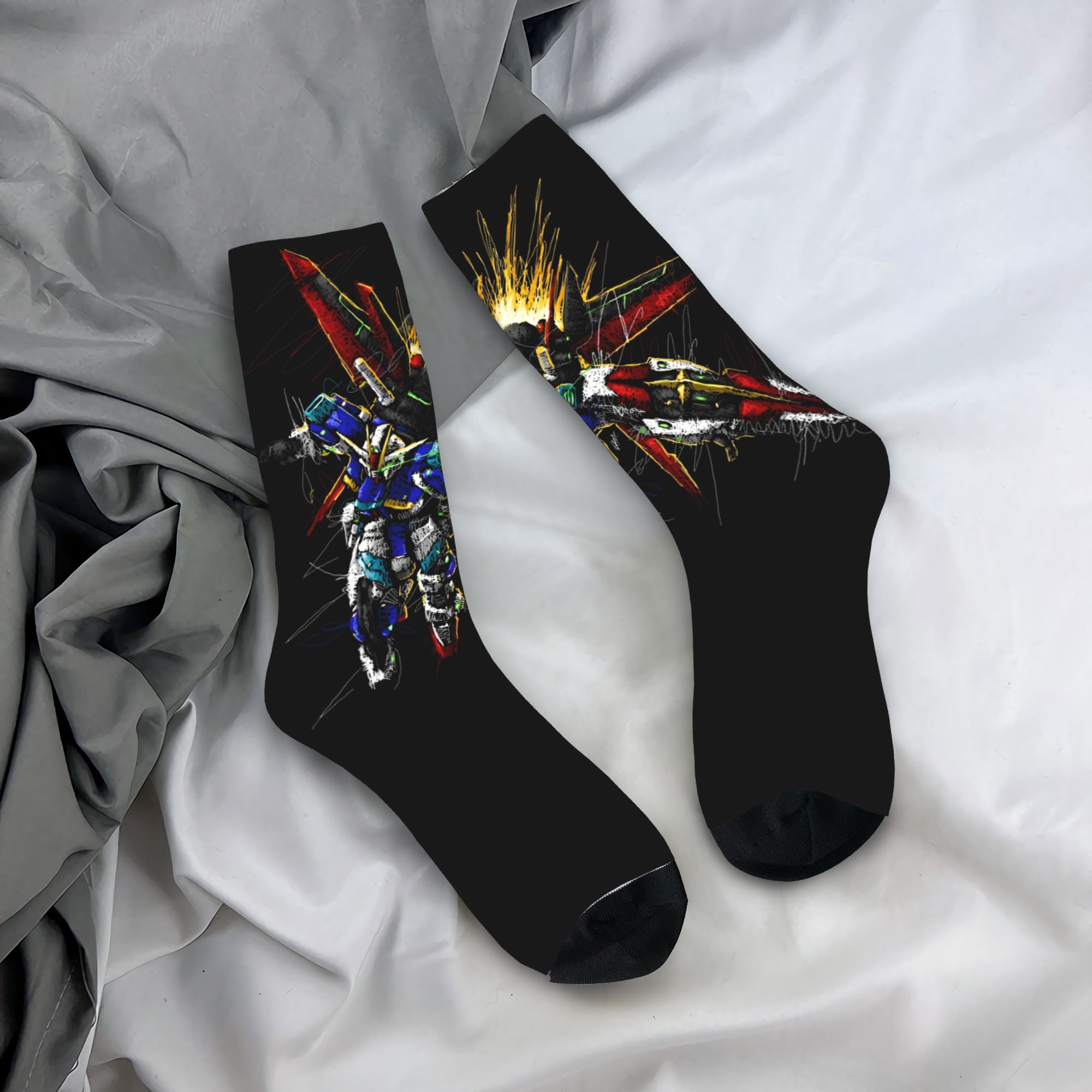 Erkekler Kadınlar MOBILE SUIT  - Anime Cosplay Ideas For Women incelemesi ve fiyatı