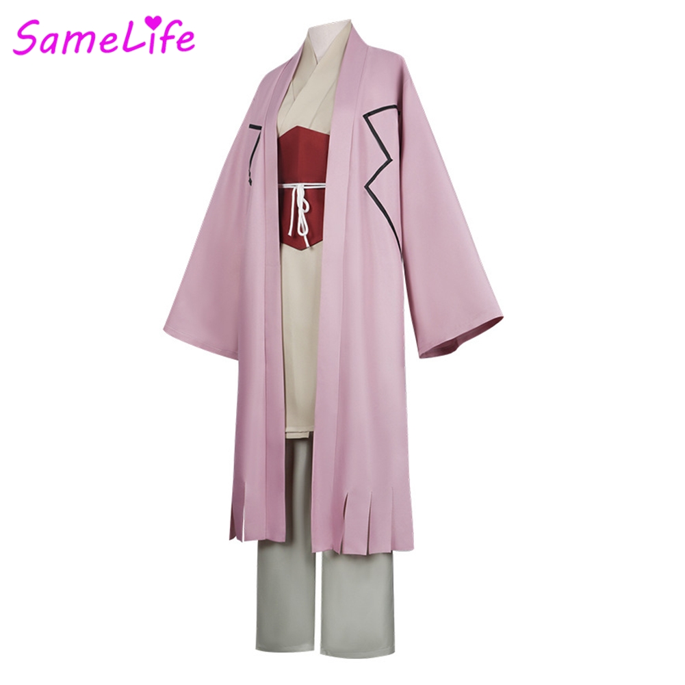 Anime Taş DR Gen Cosplay Fante - Anime Cosplay Outfits Male incelemesi ve fiyatı