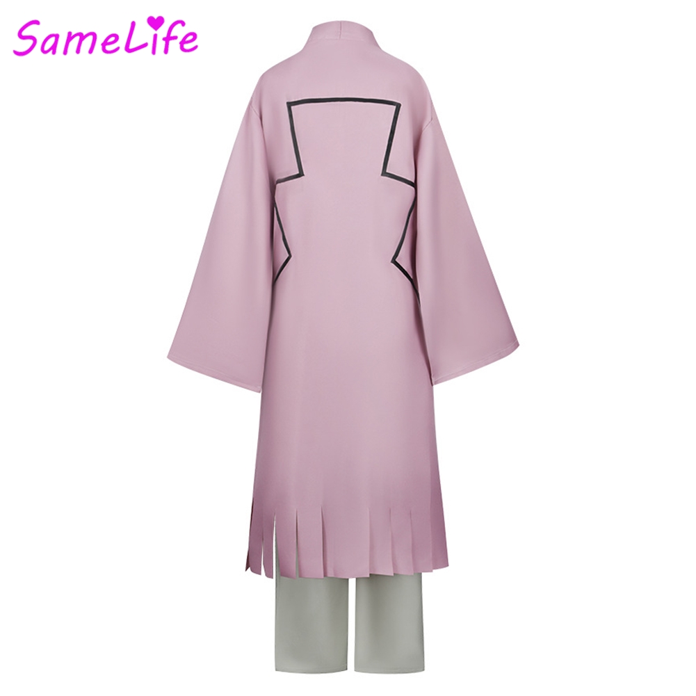 Anime Taş DR Gen Cosplay Fante - Anime Cosplay Outfits Male incelemesi ve fiyatı