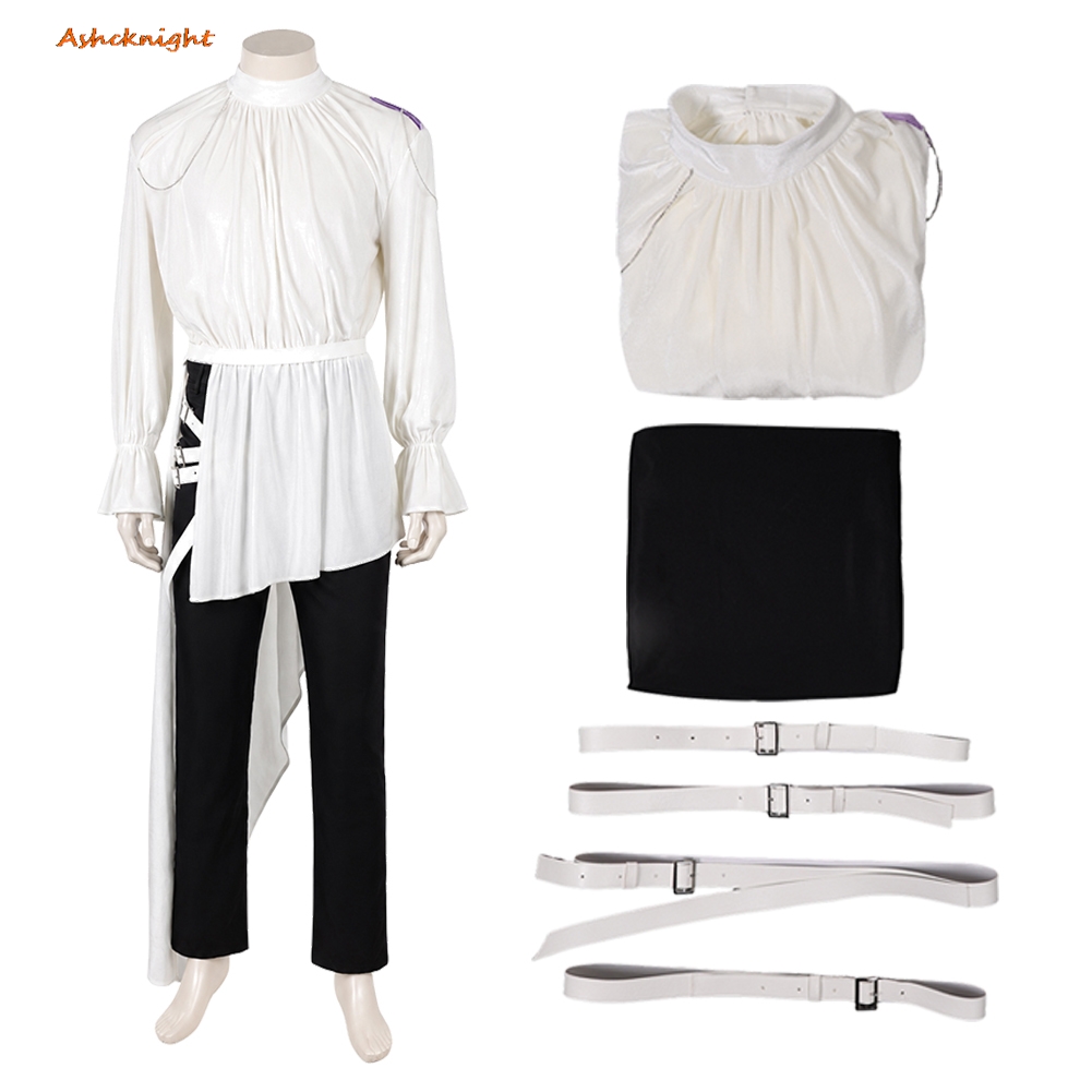 Anime Stage OF Alien Cosplay l - Anime Cosplay Outfits Male incelemesi ve fiyatı