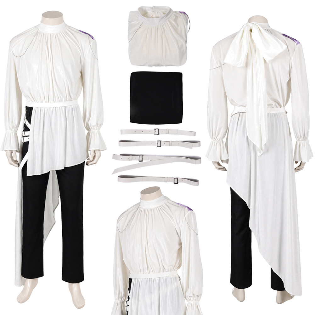 Anime Stage OF Alien Cosplay l - Anime Cosplay Outfits Male incelemesi ve fiyatı