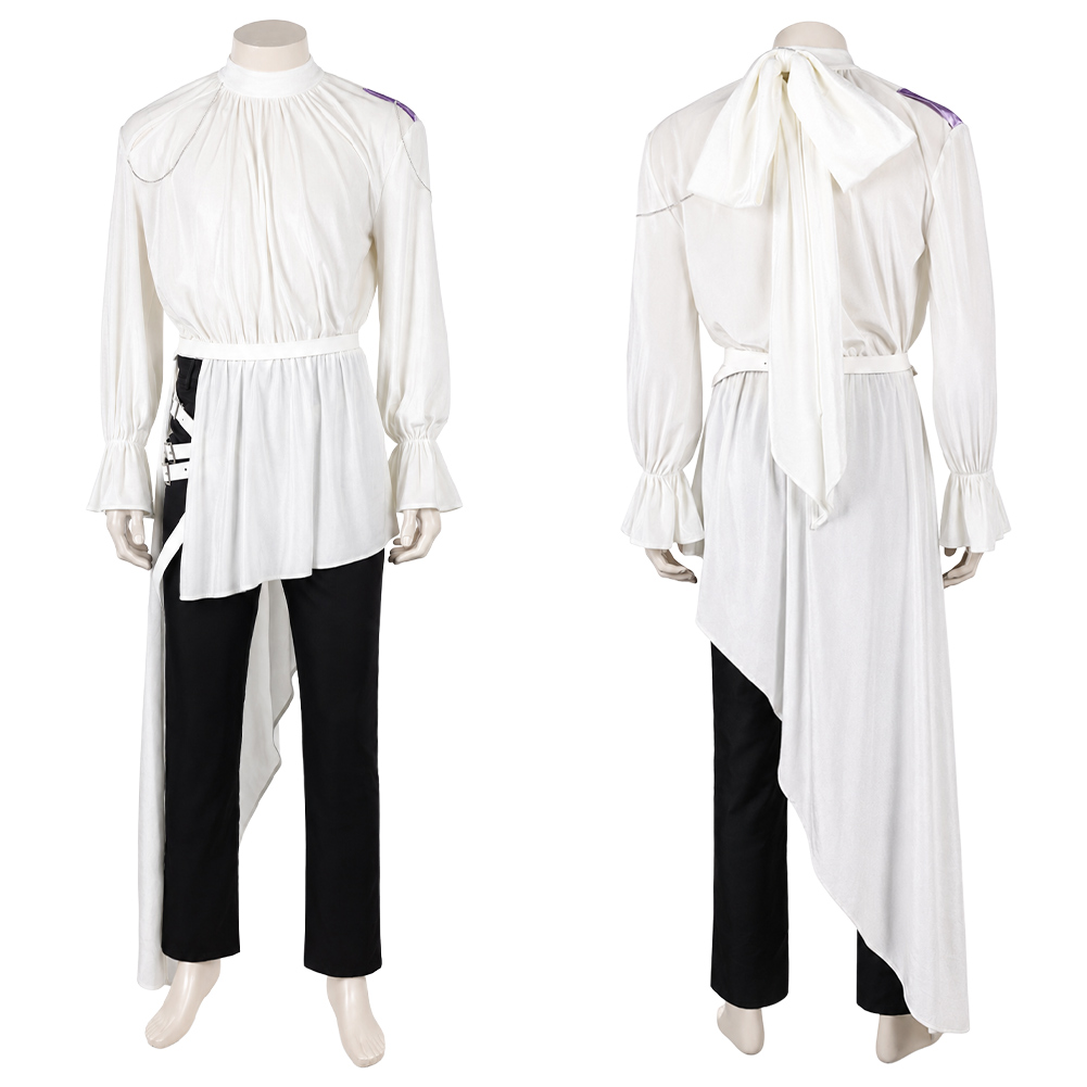 Anime Stage OF Alien Cosplay l - Anime Cosplay Outfits Male incelemesi ve fiyatı