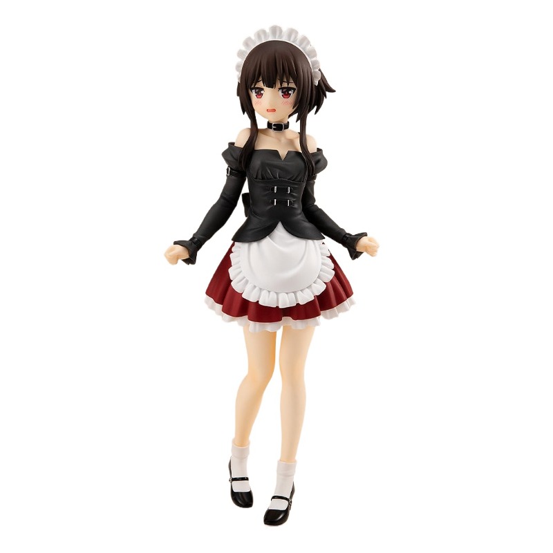 Stokta Mevcut Orijinal Good Sm - Good Smile Company Pop Up Parade incelemesi ve fiyatı