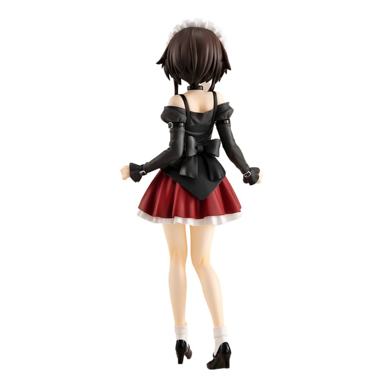 Stokta Mevcut Orijinal Good Sm - Good Smile Company Pop Up Parade incelemesi ve fiyatı