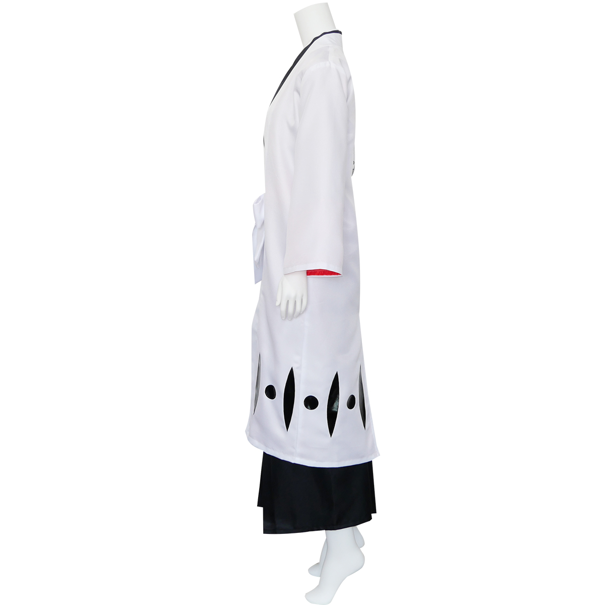 Rukia Kuchiki Cosplay Kostümü  - Anime Cosplay Kimono incelemesi ve fiyatı