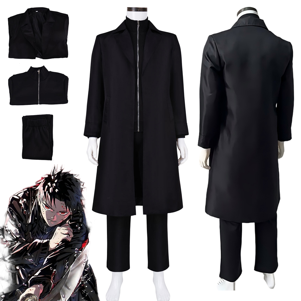 Anime Kagura Bachi Rokuhira Ch - Anime Cosplay Outfits Male incelemesi ve fiyatı