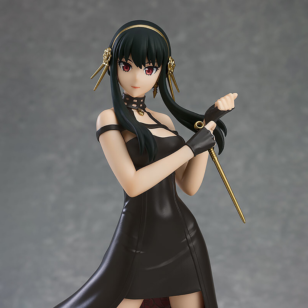 100% Orijinal Stokta Good Smil - Good Smile Company Pop Up Parade incelemesi ve fiyatı