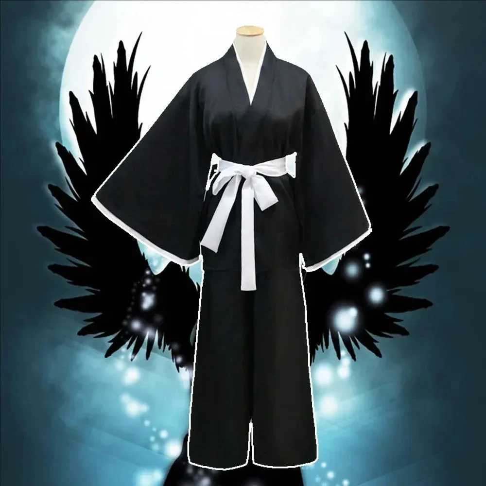 Bleach Kuchiki Rukia Cosplay K - Anime Cosplay Bleach incelemesi ve fiyatı