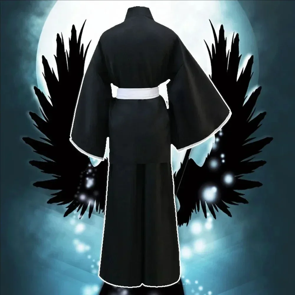 Bleach Kuchiki Rukia Cosplay K - Anime Cosplay Bleach incelemesi ve fiyatı