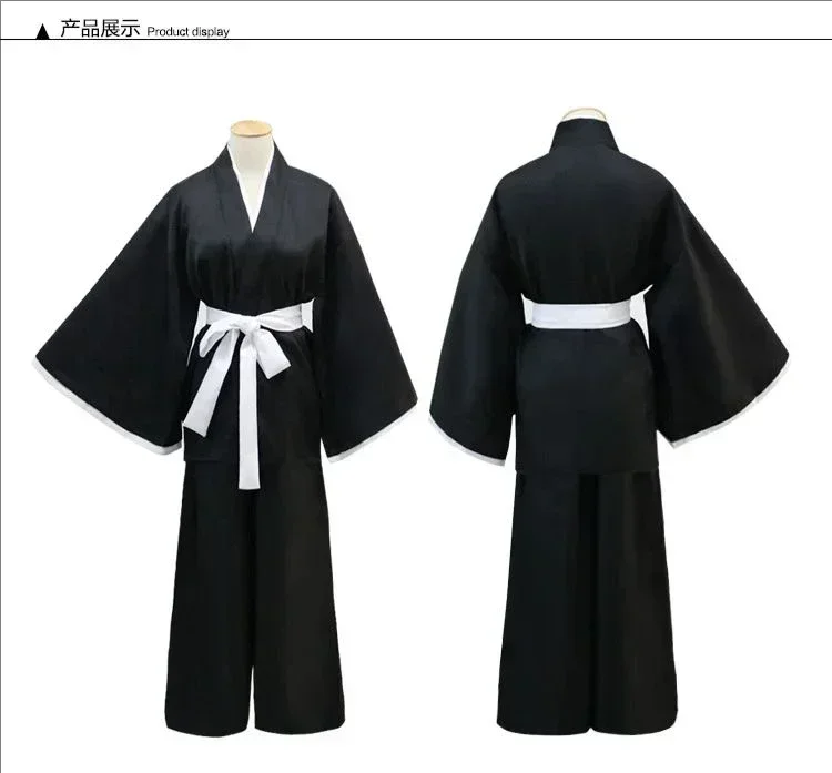 Bleach Kuchiki Rukia Cosplay K - Anime Cosplay Bleach incelemesi ve fiyatı