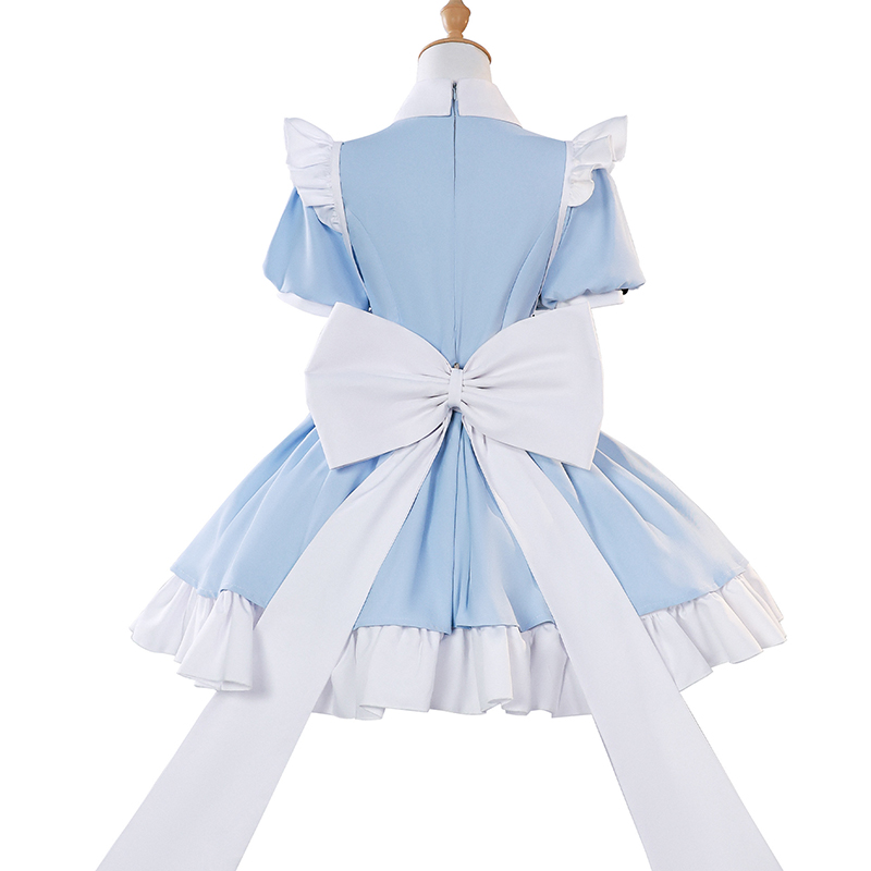 Lovelive μ'nin Cosplay Kostüm  - Anime Cosplay Live incelemesi ve fiyatı
