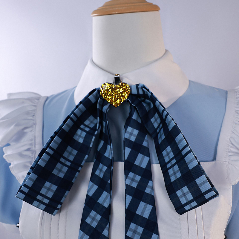 Lovelive μ'nin Cosplay Kostüm  - Anime Cosplay Live incelemesi ve fiyatı