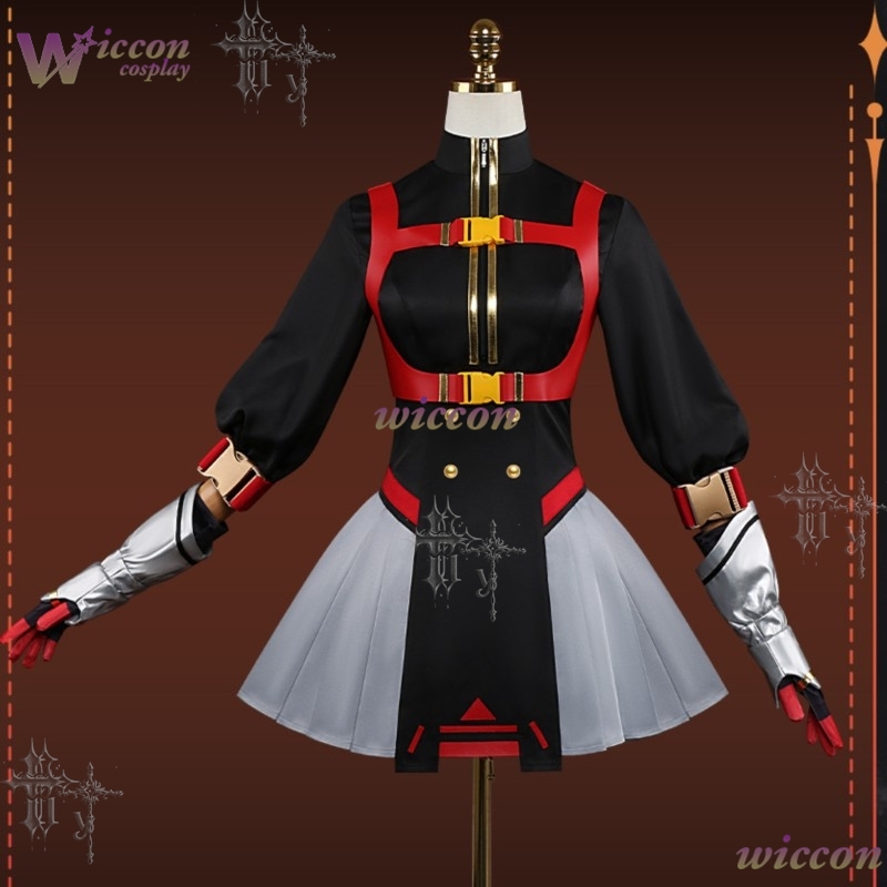 Sihirli Kız Lyrical Nanoha Fat - Anime Cosplay Girl Photo incelemesi ve fiyatı