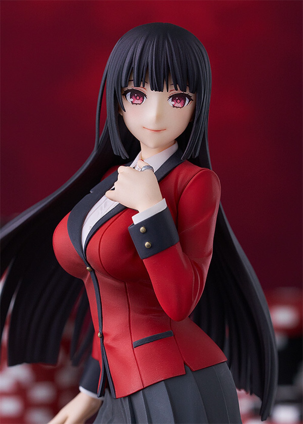 100% Orijinal Stokta Good Smil - Good Smile Company Pop Up Parade incelemesi ve fiyatı
