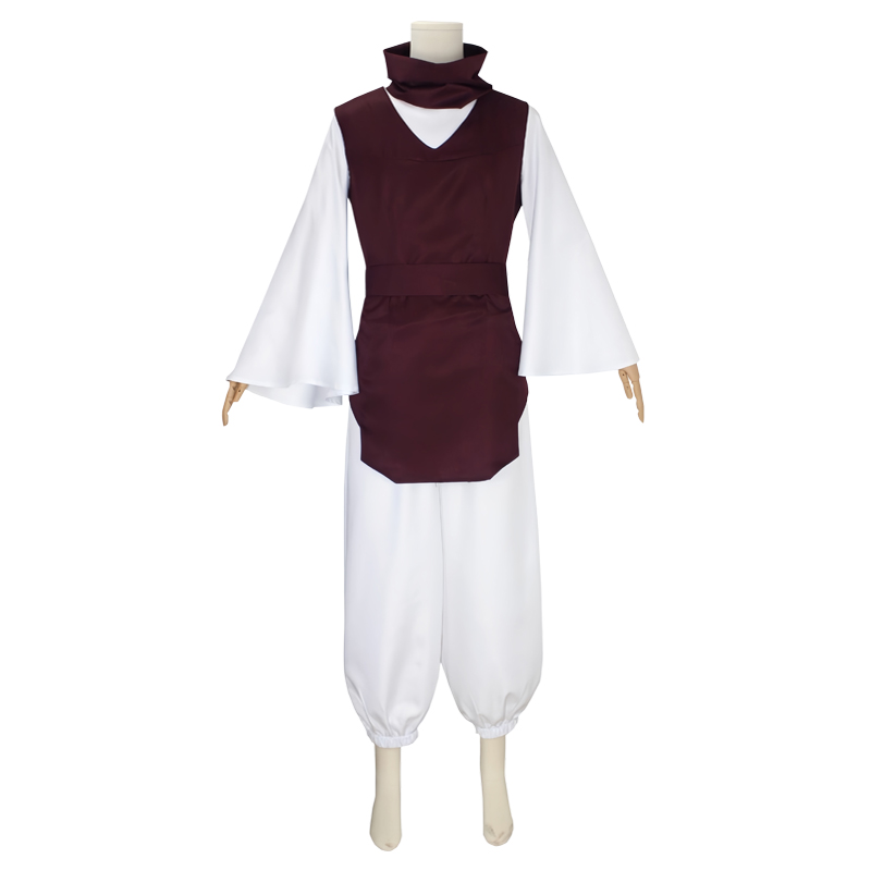 Anime Jujutsu Cosplay Kaisen C - Anime Cosplay Jujutsu Kaisen incelemesi ve fiyatı